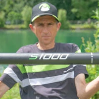 Maver MV-R S1000 Pole 14.5m